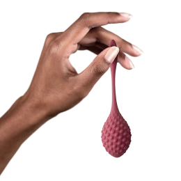 Тренажер Кегеля Unite Silicone Kegel Set - - фото №7