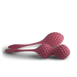 Тренажер Кегеля Unite Silicone Kegel Set - - фото №4