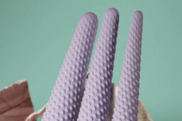 Система відновлення при вагінізмі Unite Silicone Dilators Set для зняття спазмів під час введення - - фото №14