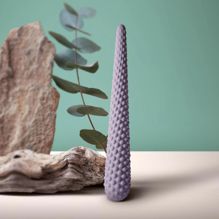 Система відновлення при вагінізмі Unite Silicone Dilators Set для зняття спазмів під час введення - фото №11