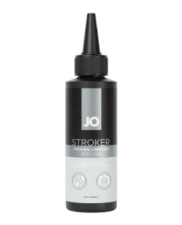 Лубрикант для мастурбаторів JO Stroker Lubricant 120 мл - фото