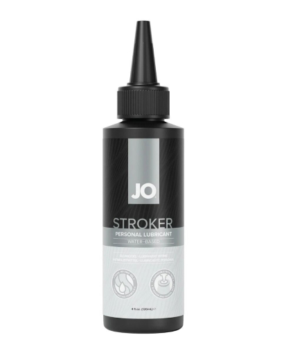 Лубрикант для мастурбаторів JO Stroker Lubricant 120 мл - фото
