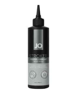 Лубрикант для мастурбаторів JO Stroker Lubricant 240 мл 