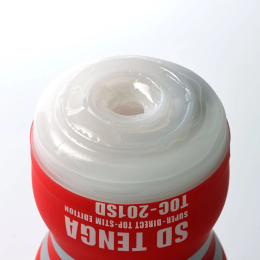 Мастурбатор Tenga SD Original Vacuum Cup Gentle - №6