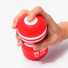 Мастурбатор Tenga SD Original Vacuum Cup Gentle - №5