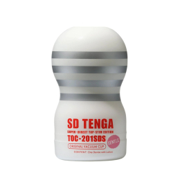 Мастурбатор Tenga SD Original Vacuum Cup Gentle 
