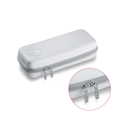 Вібратор Mystim Al Punto Purple - фото №10