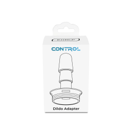 Адаптер Vac-U-lock Kiiroo Control Dildo Adapter - №5