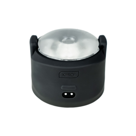 Інтерактивний мастурбатор 2в1 з вібрацією KIIROO PowerShot, компактний, 2 вібромотори - фото №10