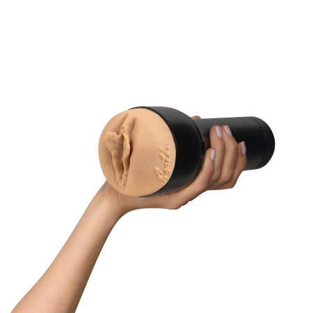 Мастурбатор Kiiroo Feel Agatha Vega PBC, сумісний з PowerBlow и Keon - фото №6