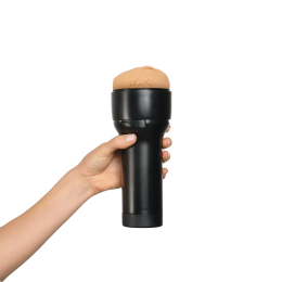 Мастурбатор Kiiroo Feel Agatha Vega PBC, сумісний з PowerBlow и Keon - №5