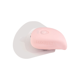 Смарт-вібратор для пар Kiiroo Luxus, вібратор для клітора та ерекційне кільце - №10