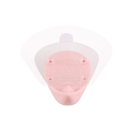 Смарт-вібратор для пар Kiiroo Luxus, вібратор для клітора та ерекційне кільце - фото №11