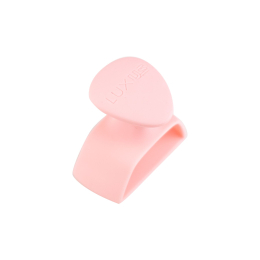 Смарт-вібратор для пар Kiiroo Luxus, вібратор для клітора та ерекційне кільце - №5