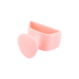 Смарт-вібратор для пар Kiiroo Luxus, вібратор для клітора та ерекційне кільце - №6