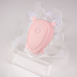 Смарт-вібратор для пар Kiiroo Luxus, вібратор для клітора та ерекційне кільце - №13