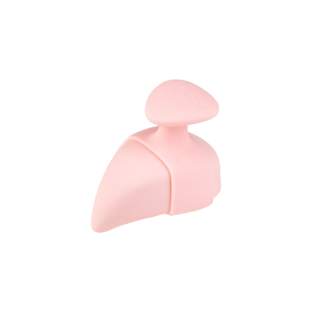 Смарт-вібратор для пар Kiiroo Luxus, вібратор для клітора та ерекційне кільце - фото №7