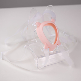 Ремінь для вібратора LuxusHer Kiiroo Luxus Harness - - фото №2