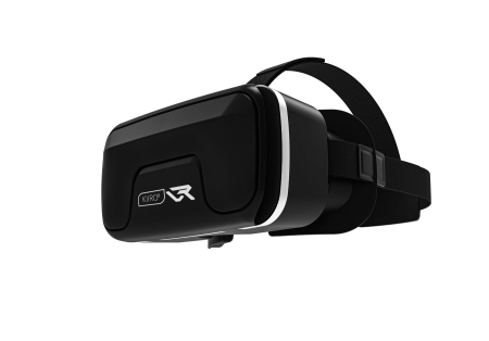 Окуляри віртуальної реальності Kiiroo VR - фото №5