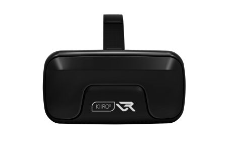 Окуляри віртуальної реальності Kiiroo VR - фото №6