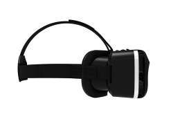 Окуляри віртуальної реальності Kiiroo VR - - фото №3