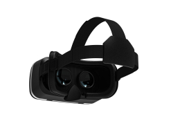 Окуляри віртуальної реальності Kiiroo VR - - фото №8