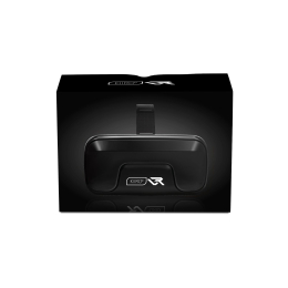 Окуляри віртуальної реальності Kiiroo VR - - фото №14