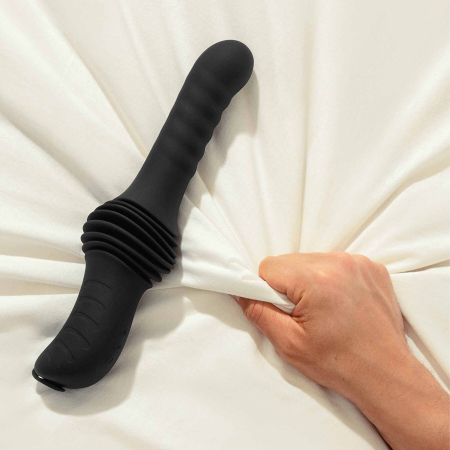 Пульсатор Dorcel Deep Orgasm - фото №10