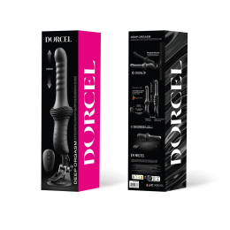 Пульсатор Dorcel Deep Orgasm - №7