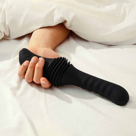 Пульсатор Dorcel Deep Orgasm - фото №8