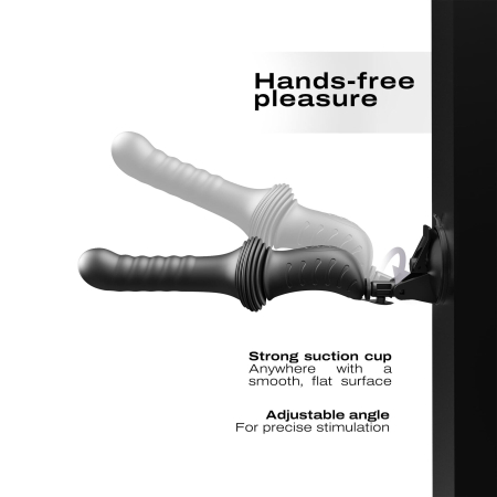 Пульсатор Dorcel Deep Orgasm - фото №6