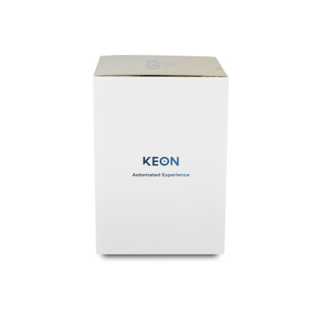 Інтерактивна секс-машина для чоловіків Kiiroo Keon Wi-Fi - фото №11