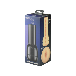 Мастурбатор-попа Kiiroo Feel Stroker Butt Extra Tight для секс-машини Kiiroo Keon - - фото №7