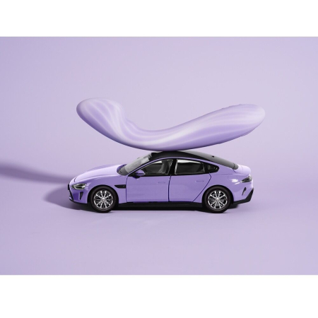 Смарт-вібратор для точки G Svakom Margot, 2 мотори, підігрів до 42 °С - фото №17