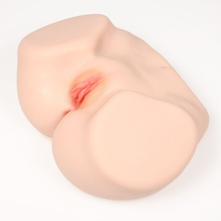 Мастурбатор Kokos 004 Vailla ONAHOLE Real Vagina - фото №4