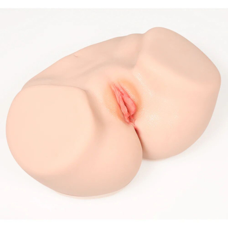 Мастурбатор Kokos 004 Vailla ONAHOLE Real Vagina - фото №5