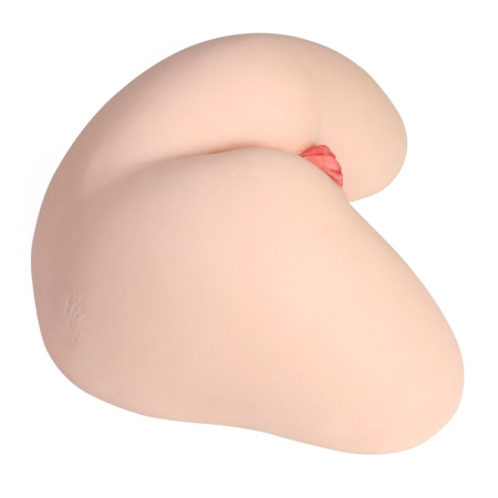 Мастурбатор Kokos 005 Jenny ONAHOLE Real Hips - фото №4