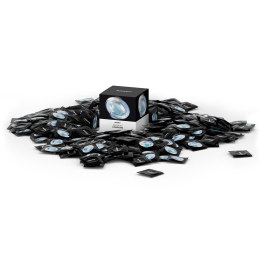 Набір презервативів Satisfyer Premium Condoms S (49 мм) 100 шт 