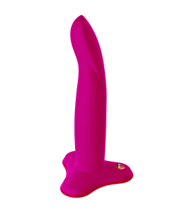 Фалоімітатор Fun Factory LIMBA FLEX M Magenta, гнучкий, з ефектом пам’яті, підходить для точки G - №3