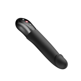Пульсатор Fun Factory Stronic Real Black, 10 режимів роботи, перезаряджуваний - №3