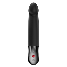 Пульсатор Fun Factory Stronic Real Black, 10 режимів роботи, перезаряджуваний - №2