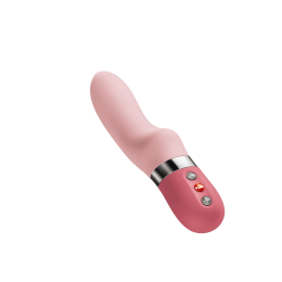 Пульсатор Fun Factory Stronic Oceania Soft Pink, 8 режимів роботи, перезаряджуваний - №3