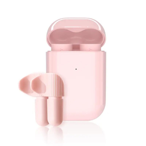 Комплект вібраторів на палець з електростимуляцією KISSTOY Viva Pods, зарядний бокс - фото