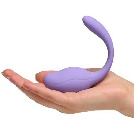 Віброяйце Adrien Lastic Smart Dream 3.0 + APP - фото №5