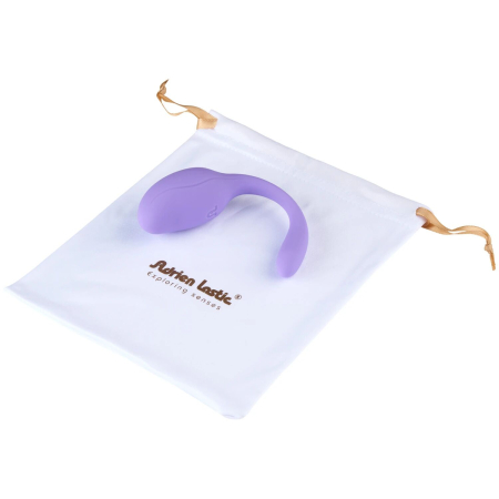 Віброяйце Adrien Lastic Smart Dream 3.0 + APP - фото №4