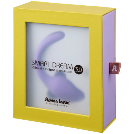 Віброяйце Adrien Lastic Smart Dream 3.0 + APP - фото №7