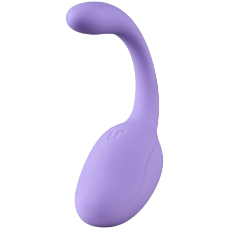 Віброяйце Adrien Lastic Smart Dream 3.0 + APP - фото №2