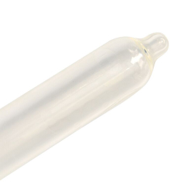 Презервативи Ultra Thin Mint Condoms 3 шт, ультратонкі, аромат: м'ята - №4