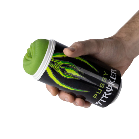 Мастурбатор Alive Pussy Stroker Monster - фото №4