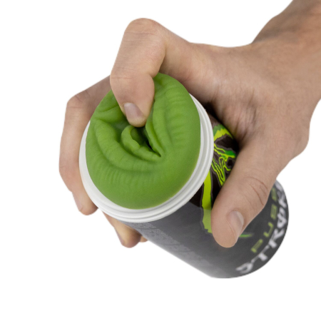 Мастурбатор Alive Pussy Stroker Monster - фото №3